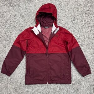 The North Face Red Jacket women’s size M